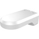 Wall Mount for DS-2DE2Axx Series PTZ Cameras - Hikvision WMP-MPZ Wall Mount for DS-2DE2Axx Series PTZ Cameras - Hikvision WMP-MPZ